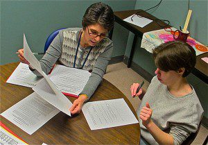 Tutoring